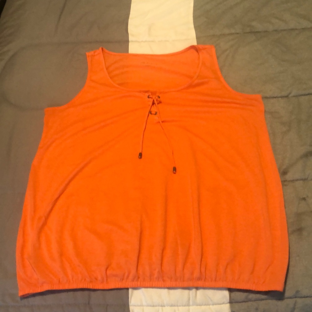 Reitmans Tank Top, Size 2X Plus